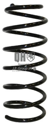 JP GROUP 1142200909 -  Пружина ходовой части
